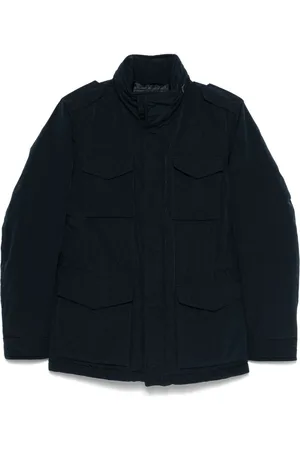HERNO Padded jacket