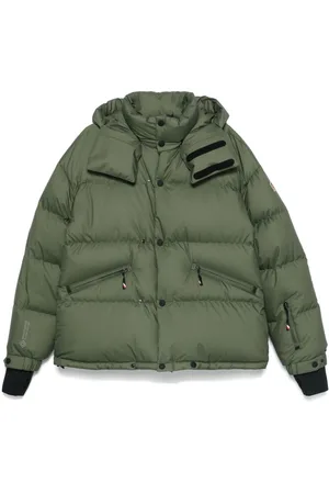 Moncler Coraia ski jacket