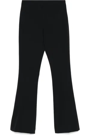 Twin-Set Bootcut trousers