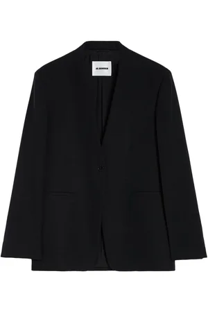 Jil Sander Tailored blazer