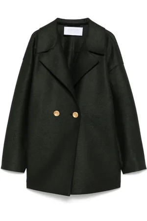 Harris Wharf London Felted jacket