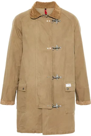 FAY 4 Ganci coat