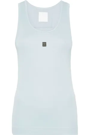 Givenchy 4G tank top