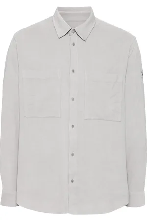 Belstaff Foundry shirt