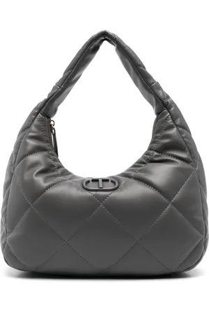 Twin-Set Medium quilted shoulder bag