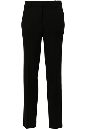 P.A.R.O.S.H. Straight-leg trousers