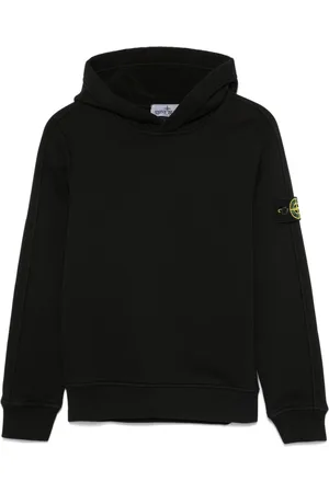 Stone Island Compass-badge hoodie
