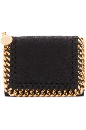 Stella McCartney Mini Falabella wallet