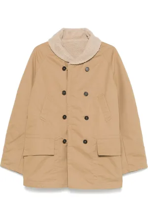 Universal Works Mackinaw jacket