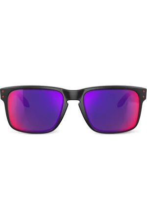 Oakley Holbrook square sunglasses