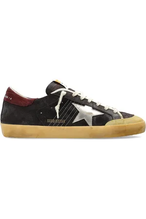 Golden Goose Super Star Penstar trainers