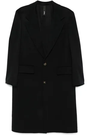 HEVO Single-breasted coat