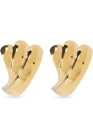 LIÉ STUDIO The Magda earrings