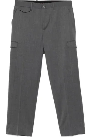 BRIGLIA Havana trousers