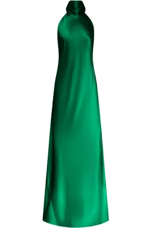GALVAN Sienna gown