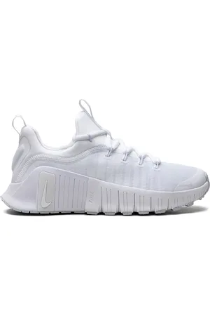 Nike Free Metcon 6 "Platinum Tint" sneakers