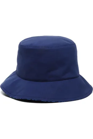Dior Trotter-lined bucket hat