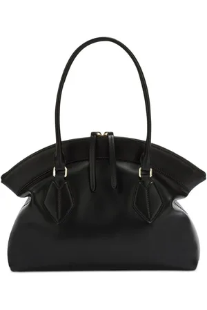 Furla Leather tote bag
