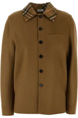Burberry Wool coat