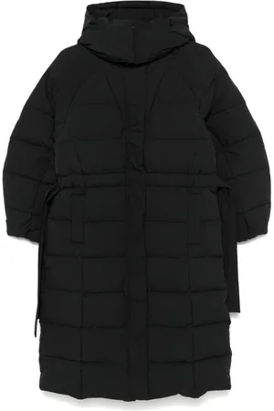 Ganni Puffer coat
