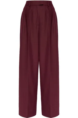 ANINE BING Lou trousers