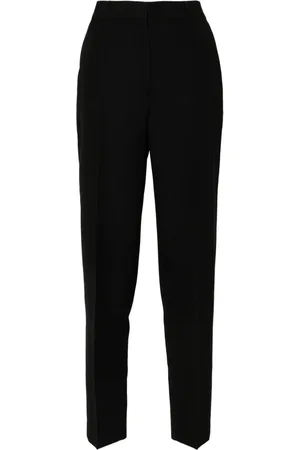Totême Low-rise tailored trousers