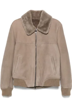 LISKA Mattia jacket