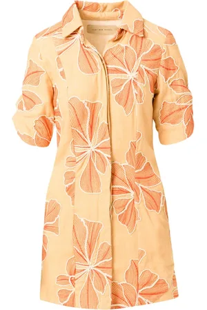 JBQ Ginger mini dress