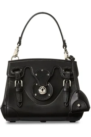 Ralph Lauren Small Ricky satchel bag