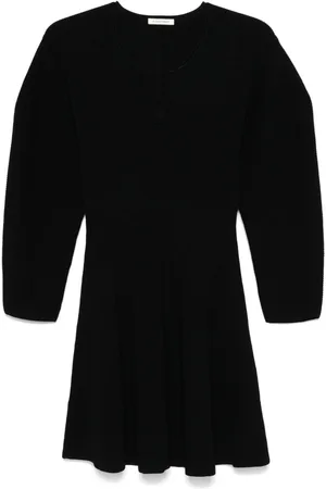 By Malene Birger Francesa mini dress