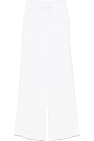 GIOVANNI BEDIN Pallazo trousers