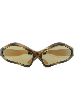 Balenciaga Fennec sunglasses