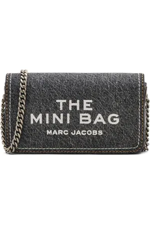 Marc Jacobs The Denim crossbody bag