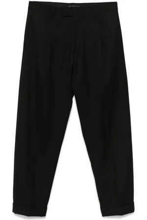 LOW BRAND Tailored pants