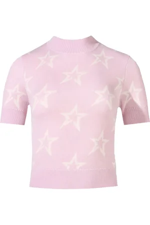 Perfect Moment Knitted t-shirt