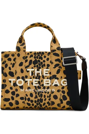 Marc Jacobs The Cheeta Tote Bag