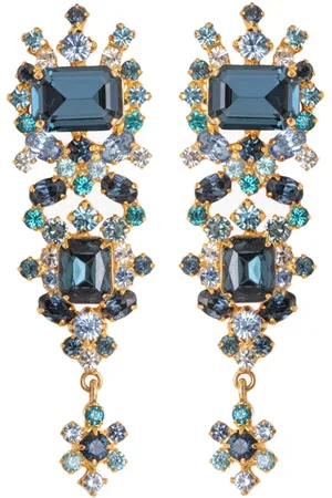 Jennifer Behr Cadence earrings