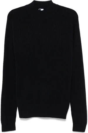 Aspesi Ribbed-knit sweater