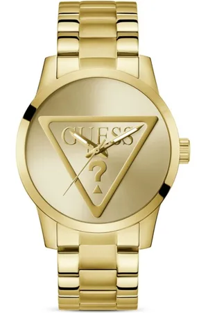 Guess Badge 44mm