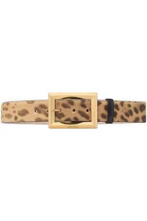 Jimmy Choo Arlie belt