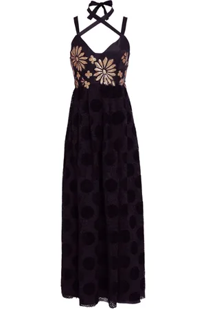 Lethicia Bronstein Mandacuru dress