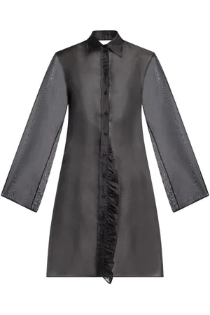 BITE Organic silk dress