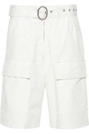 Jil Sander Water-repellent shorts