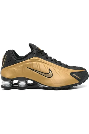 Nike Shox R4 sneakers