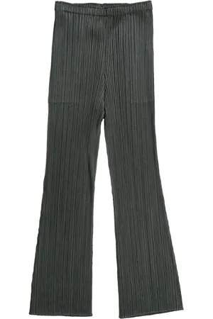 PLEATS PLEASE ISSEY MIYAKE May trousers