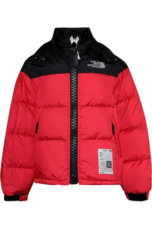 Maison Mihara Yasuhiro Super Big padded jacket