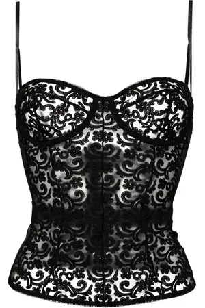 Kiki de Montparnasse Lola bustier