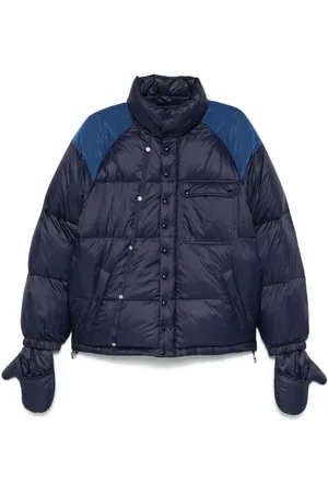 Fursac Padded jacket