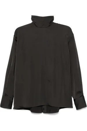 Fabiana Filippi Satin shirt