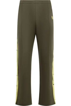 HUMAN MADE Elasticated track pants